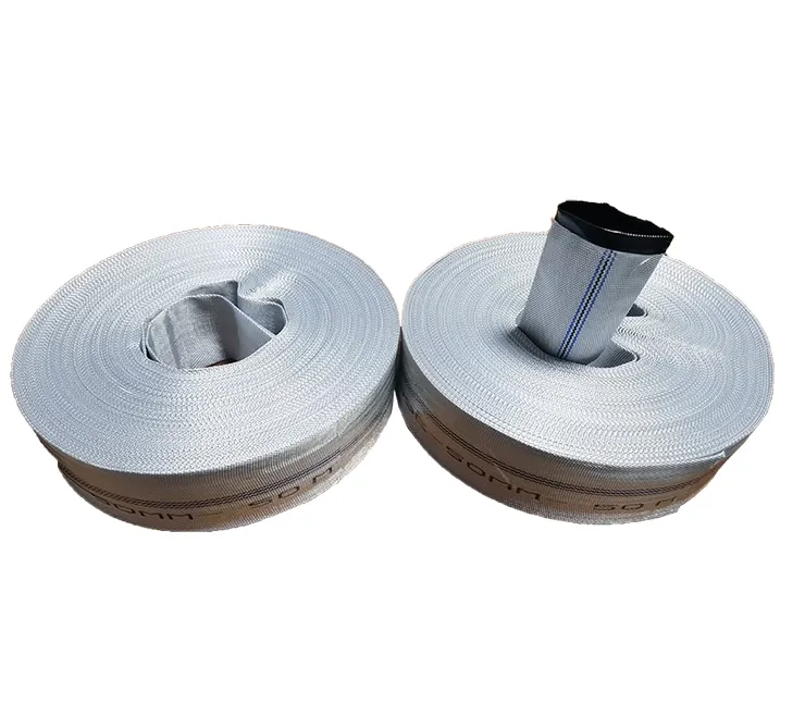 阜阳超强耐磨编织水带