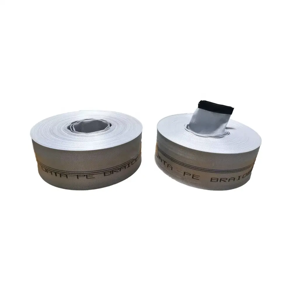 阜阳双层涤纶编织水带