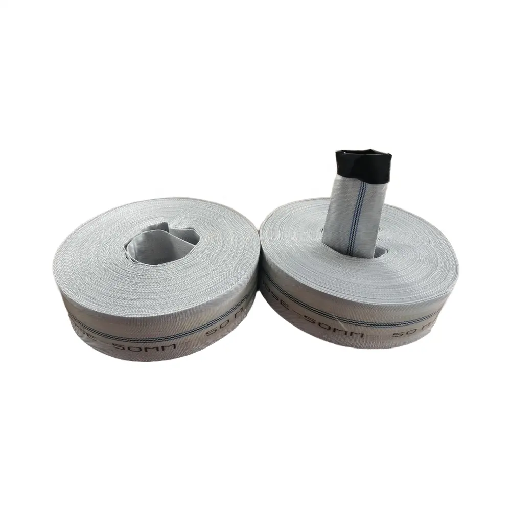 阜阳抗旱涤纶编织水带