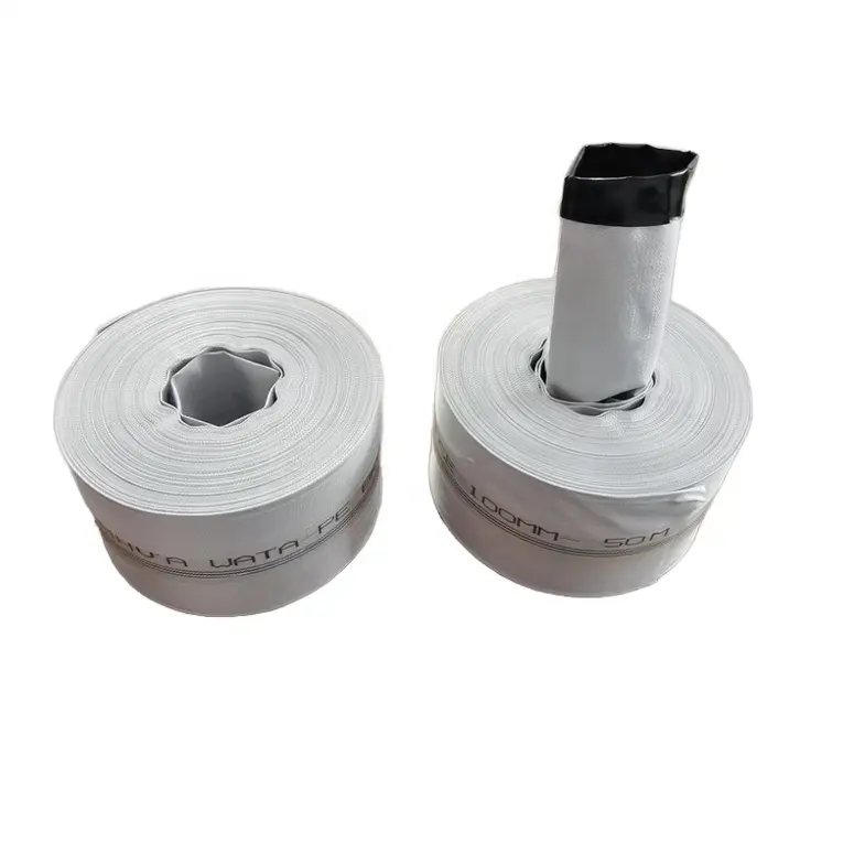 阜阳国标涤纶编织水带