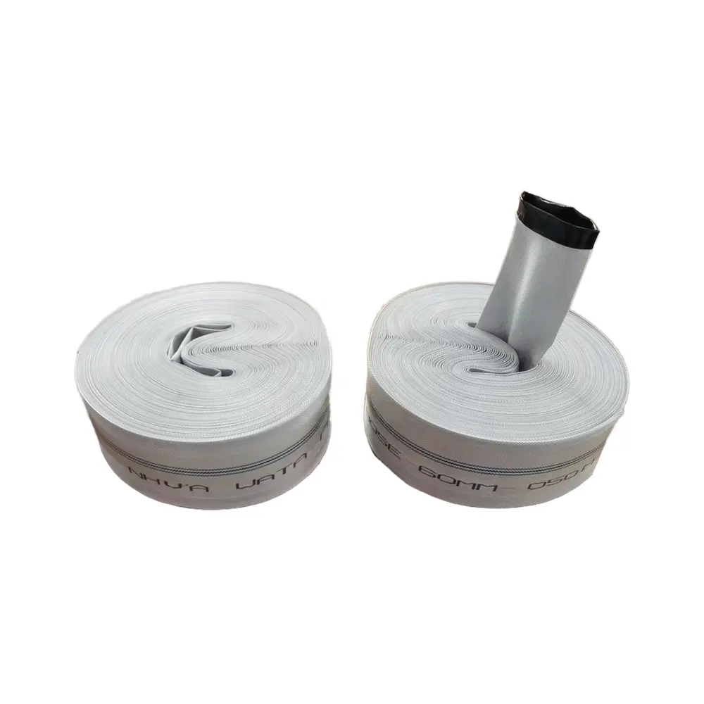 阜阳排涝涤纶编织水带